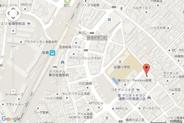 その他　案内図