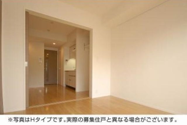 その他設備　居室