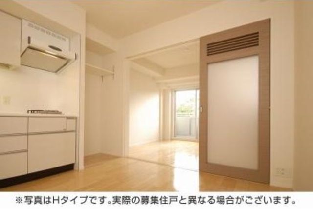 収納　リビング