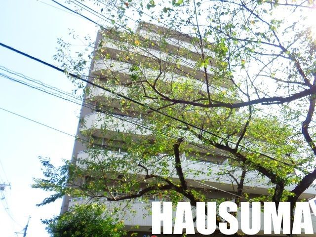 その他共有部分　外観