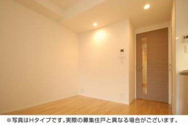 居室・リビング　居室