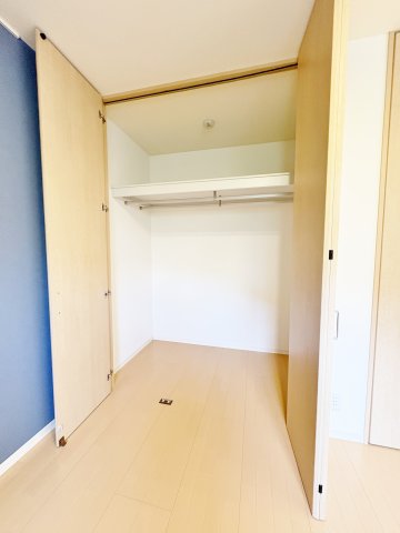 収納　※別号室写真