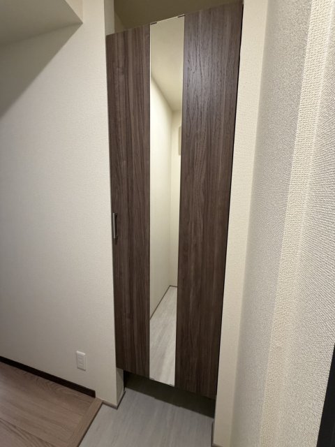 D crest新川Sの内装写真