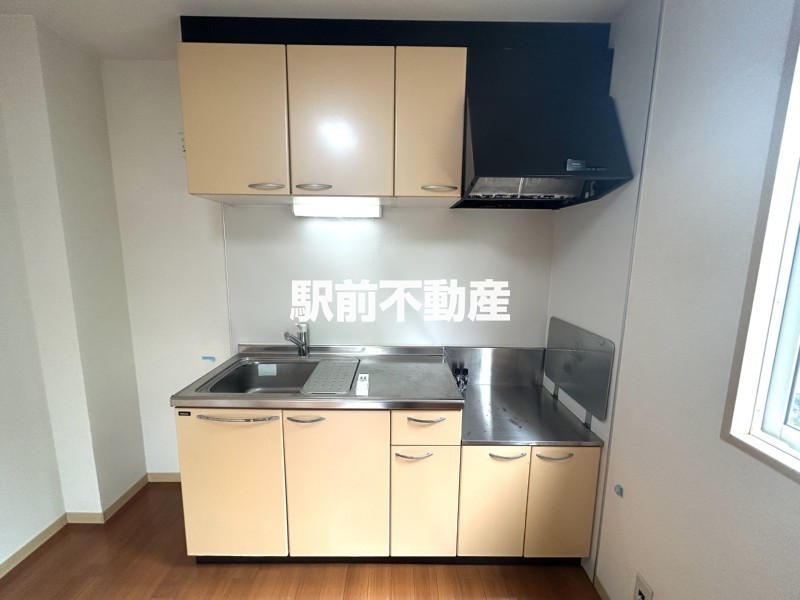 キッチン　■室内イメージ■