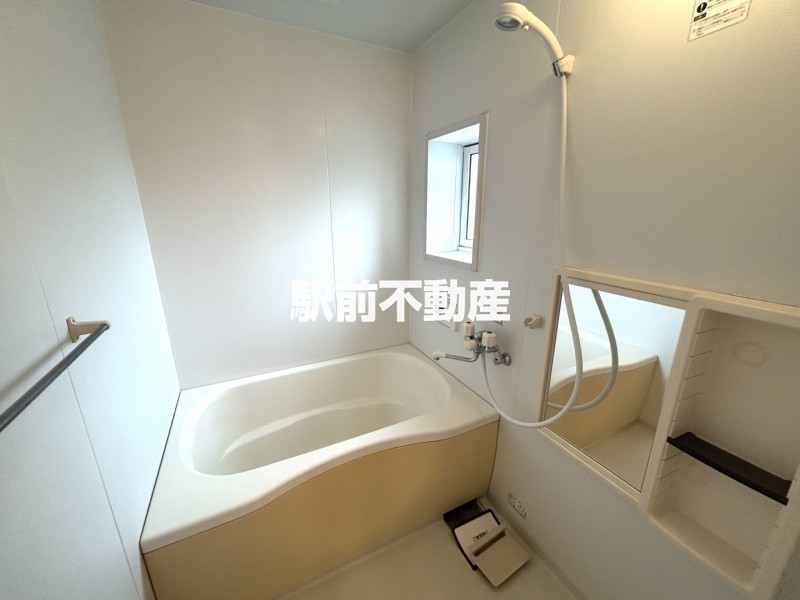 バス・シャワールーム　■室内イメージ■