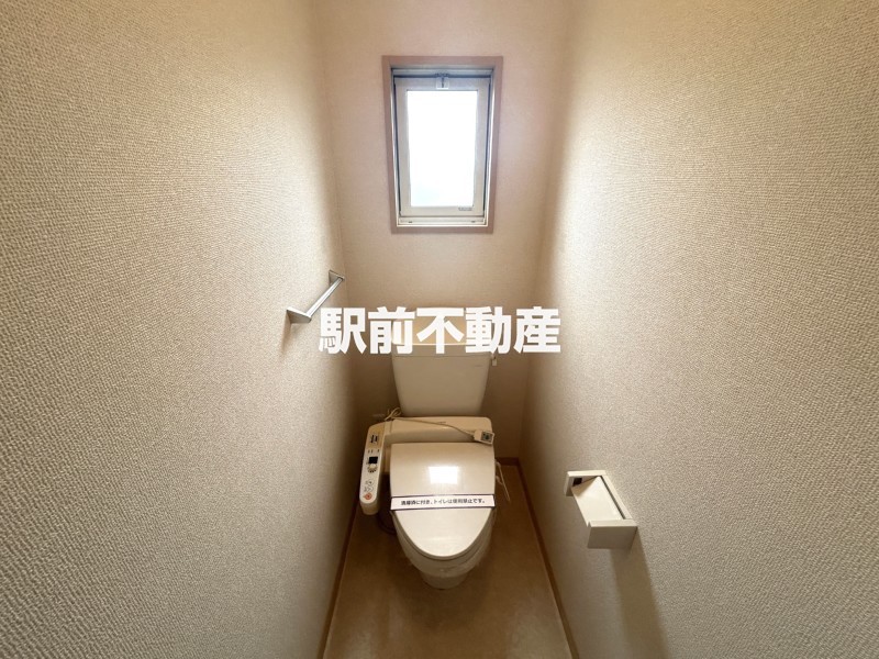 トイレ　■室内イメージ■