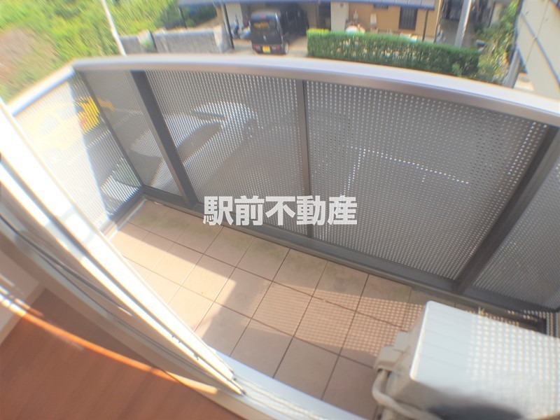 バルコニー　■室内イメージ■