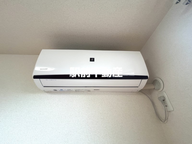 その他設備　■室内イメージ■