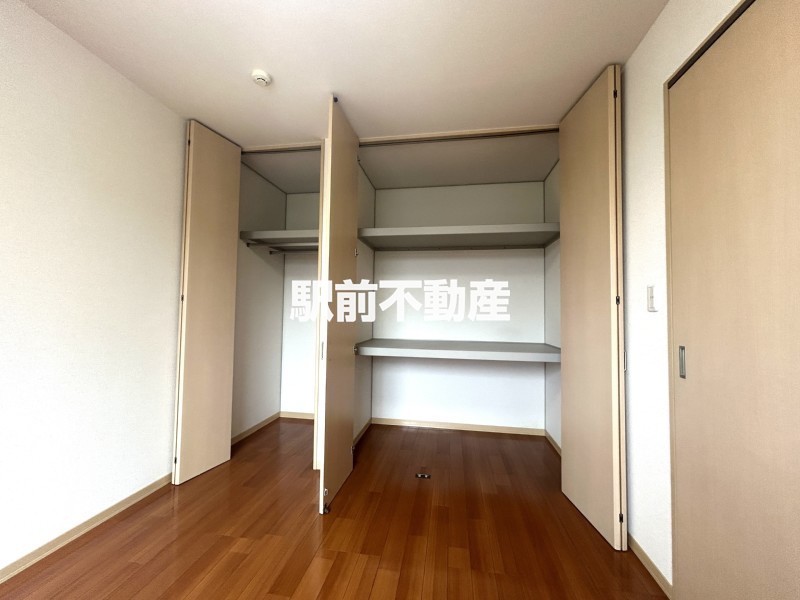 収納　■室内イメージ■