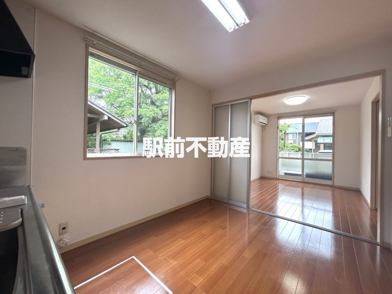 居室・リビング　■室内イメージ■