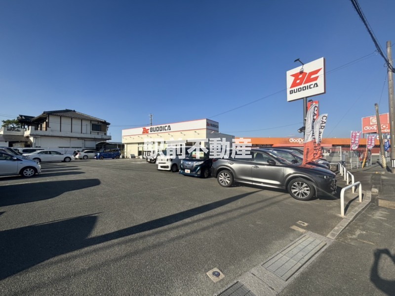 コンビニ　ファミリーマート　瀬高店（コンビニ）まで600m