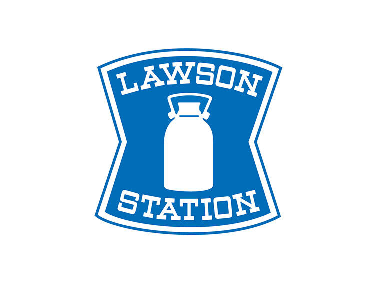 コンビニ　ローソン 吹田朝日町店（コンビニ）まで158m