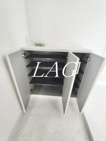 その他部屋・スペース　内装です。