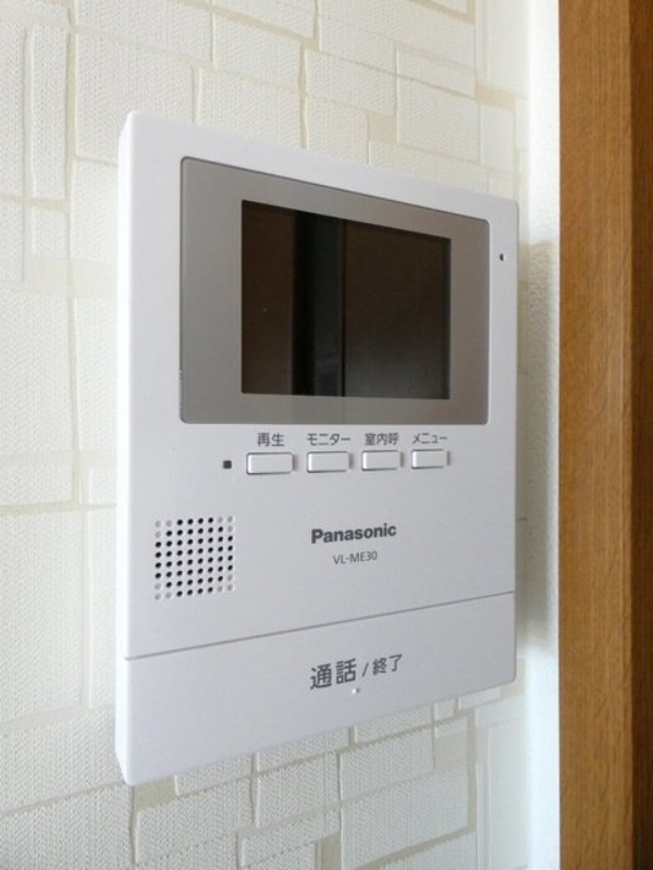 セキュリティ　図面と現状に相違がある場合には現状を優先