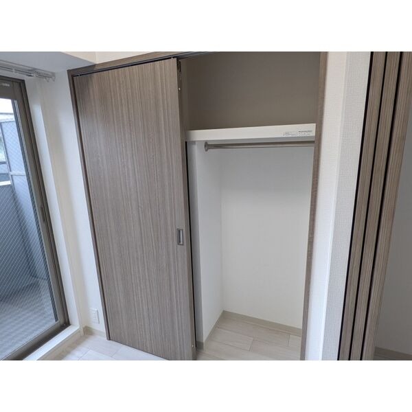 収納　別部屋参考写真