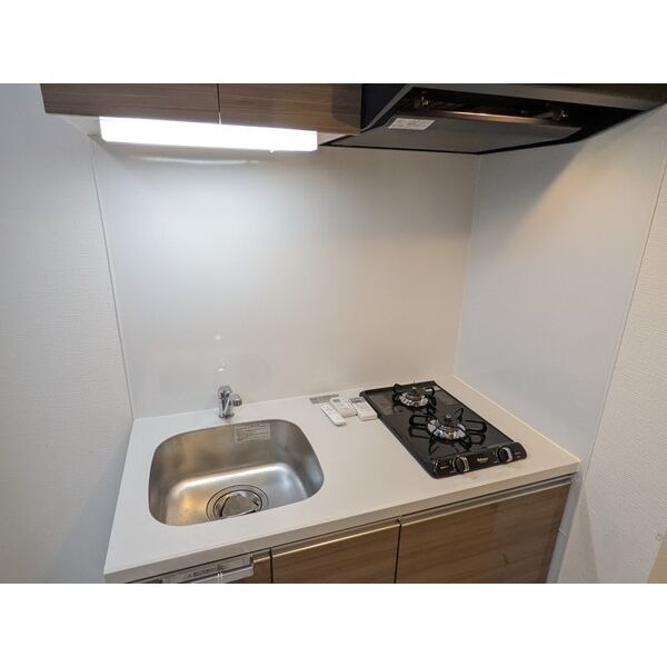 キッチン　別部屋参考写真