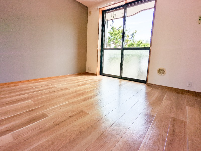 居室・リビング　図面と現状に相違がある場合には現状を優先