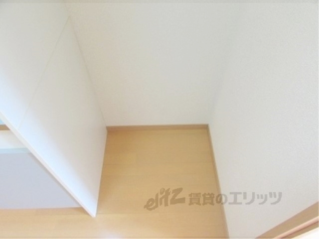 その他部屋・スペース　冷蔵庫置場