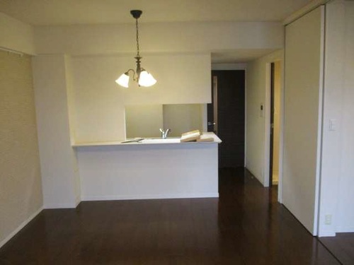 居室・リビング　LDK