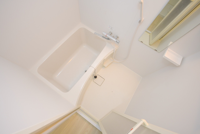 バス・シャワールーム　お風呂