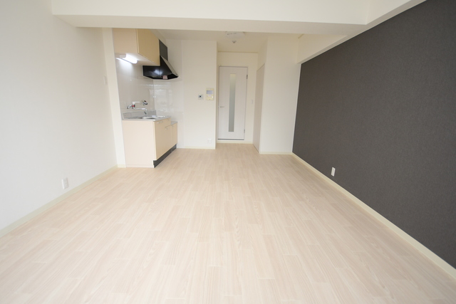 居室・リビング　洋室