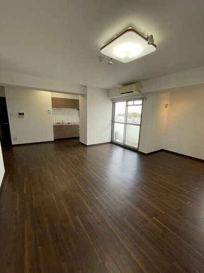 居室・リビング　★リビング