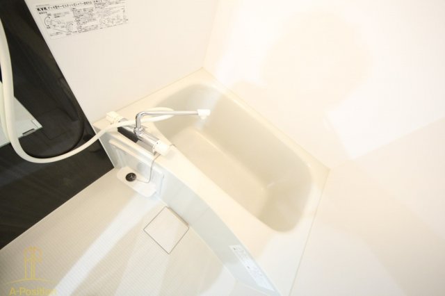 バス・シャワールーム　JINO新町