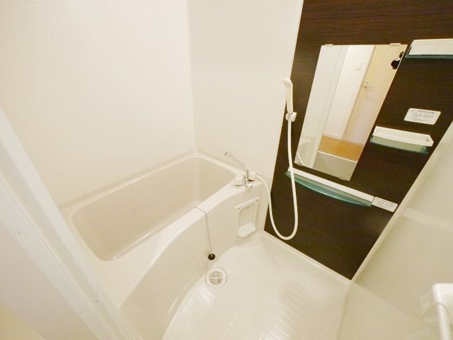 バス・シャワールーム　★お風呂★