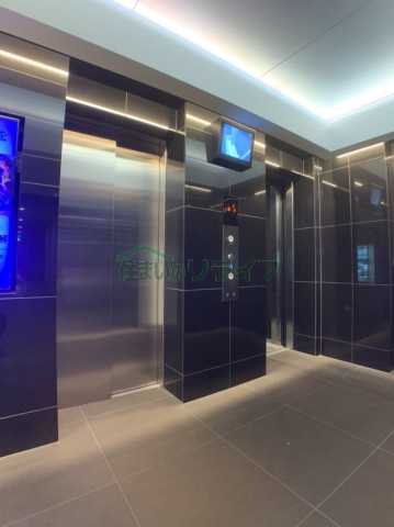 その他共有部分　コンフォリア滝野川