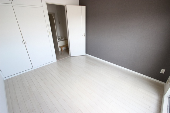 居室・リビング　※別部屋の写真です