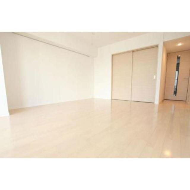 居室・リビング　※写真は同タイプ住戸です。