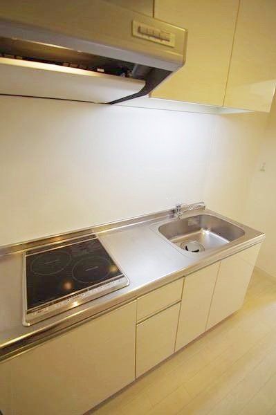 キッチン　★お部屋探しはタウンハウジング稲田堤店まで★