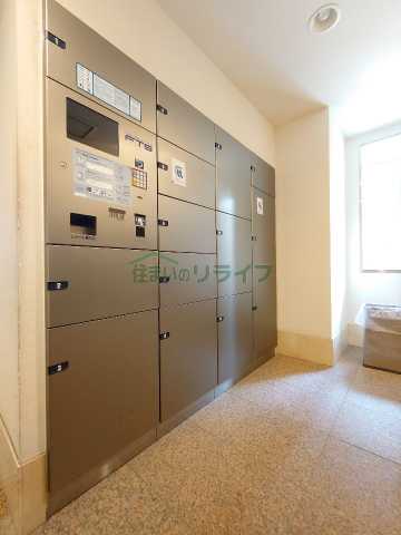 その他共有部分　ステージグランデ本郷