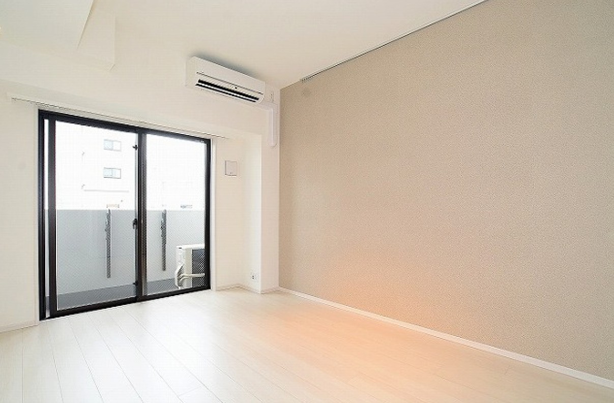 居室・リビング　★広々居室スペース★