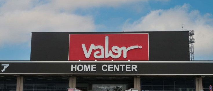 ホームセンター　ホームセンターバロー関緑ヶ丘店（ホームセンター）まで463m