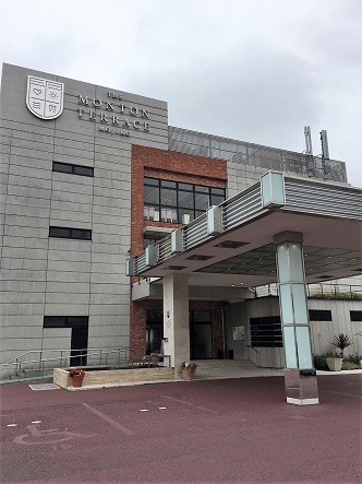 その他　【モントンテラス門司港】（その他）まで696m