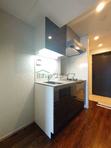 キッチン　コンフォリア新中野