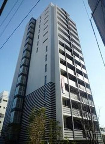 バルコニー　内見の予約先は【タウンハウジング中野店】です★