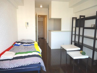 居室・リビング　※別部屋の参考写真となります※現況優先※