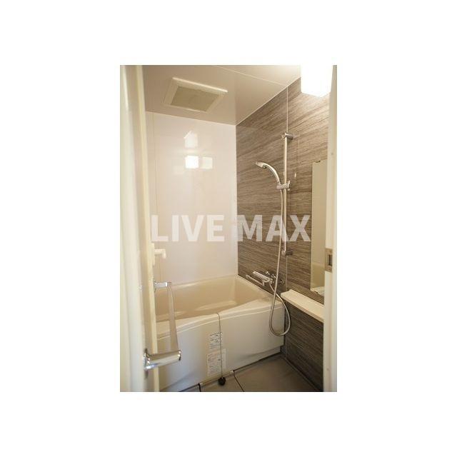 バス・シャワールーム　別号室参考写真