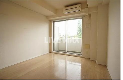 居室・リビング　別号室参考写真