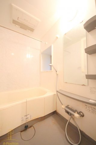 バス・シャワールーム　アーデンタワー北堀江