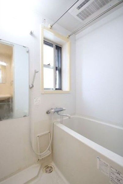 バス・シャワールーム　☆お風呂☆