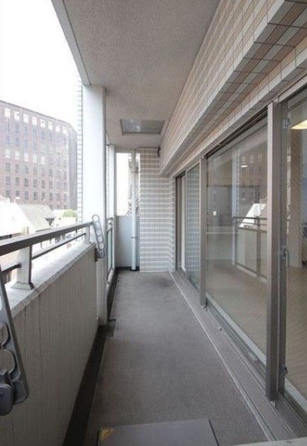 バルコニー　☆バルコニー☆