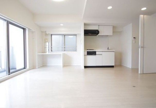 居室・リビング　☆リビング☆