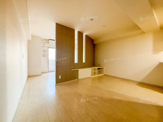 居室・リビング　広いリビング★