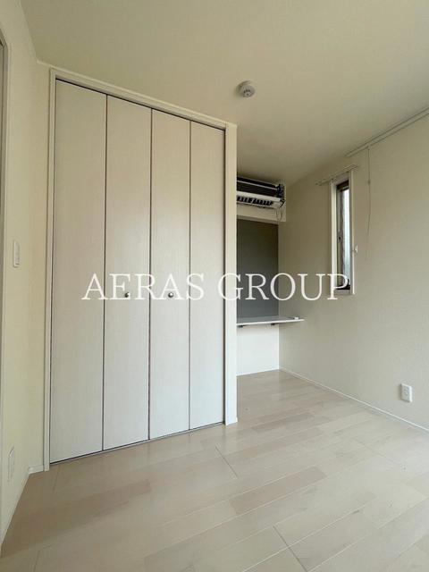 居室・リビング　同仕様