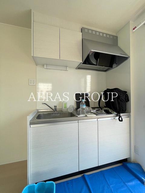 キッチン　同仕様