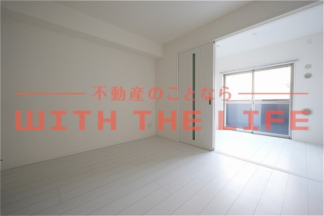 居室・リビング　リビングです