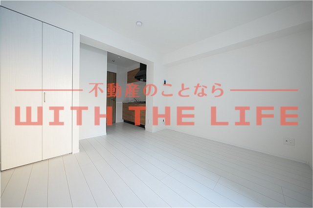 その他部屋・スペース　内装は落ち着いています